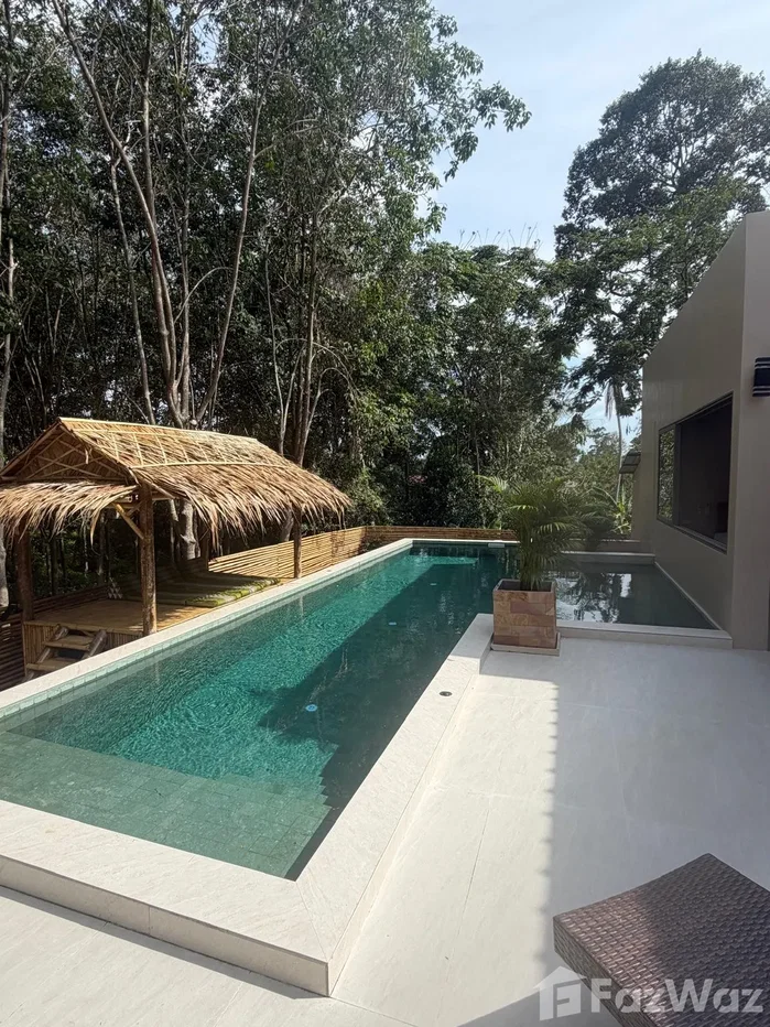 picture 3 Bedroom Villa for rent in Na Mueang, Surat Thani  6837303 - 28/28