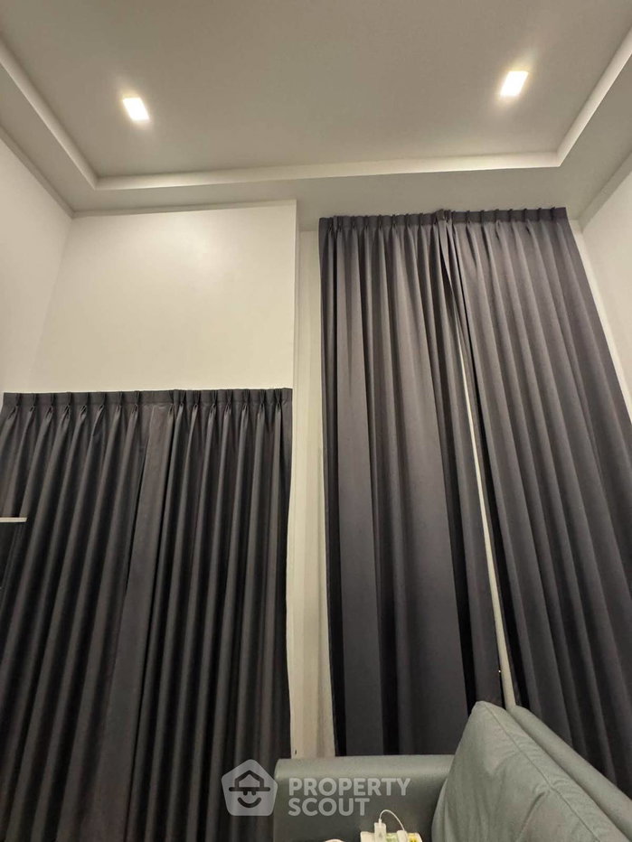 รูป คอนโด 1 ห้องนอน ชั้น 27 The Tree Pattanakarn-Ekkamai ใกล้ ARL รามคำแหง (ID 3369307) - รูปที่ 6/9