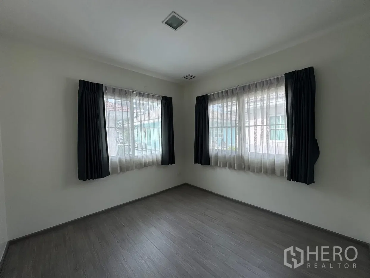 รูป ให้เช่า บ้านเดี่ยว 3 ห้องนอน Chaiyaphruek Bangna KM 7 (กม.7) บางแก้ว บางพลี สมุทรปราการ - รูปที่ 16/21