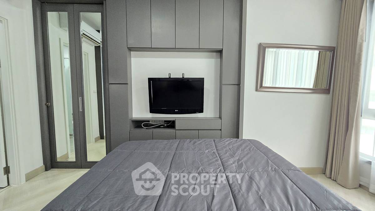 รูป คอนโด 1-ห้องนอน ที่ เดอะ เวอร์ติคัล อารีย์ ใกล้ BTS อารีย์ (ID 3369331) - รูปที่ 11/17