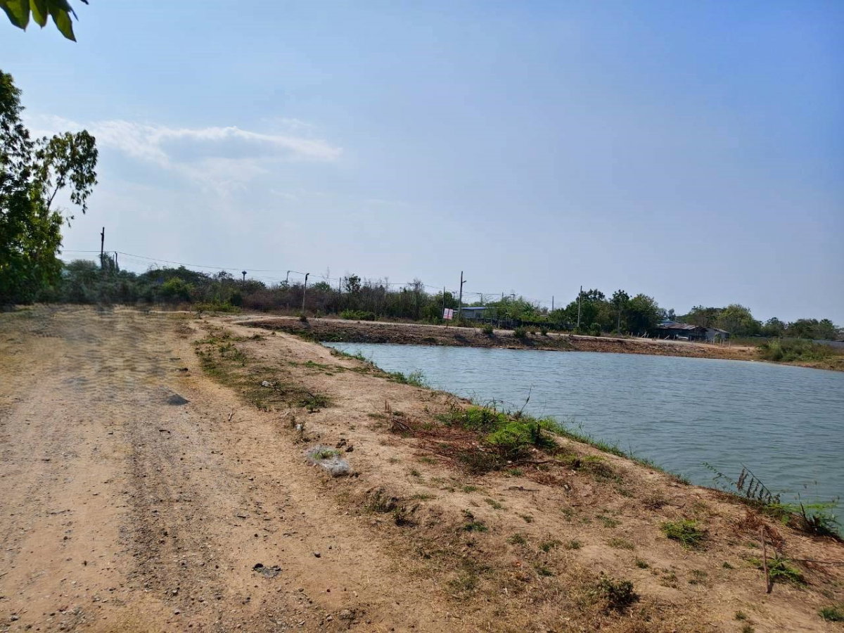 รูป 95618 - ขายที่ดินเปล่า หัวหิน ใกล้ Black Mountain - รูปที่ 8/9