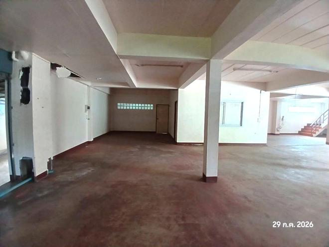 รูป บ้านเดี่ยว 100.3 ตร.วา ขุนยวม แม่ฮ่องสอน 4.4M - รูปที่ 6/47