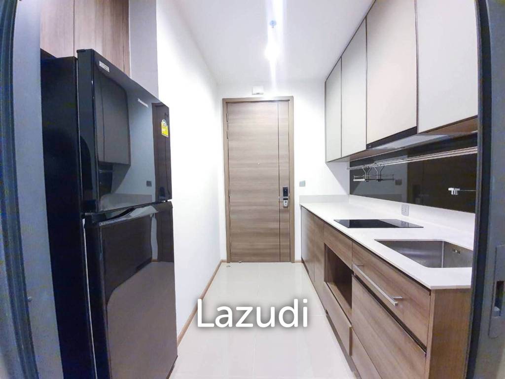 picture The Line Phahol-Pradipat 38 sqm Condo on Floor 27 in Phaya Thai - 5/10