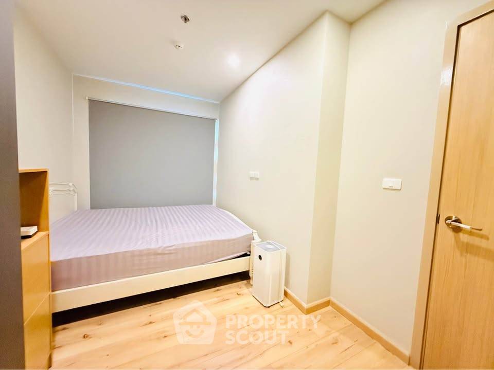 รูป ใกล้ MRT สิรินธร 40 ม. ขายคอนโด 2 ห้องนอน Brix Condominium Charansanitwong 64 (ID 3368393) - รูปที่ 2/11