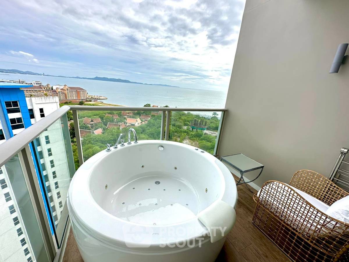 picture 1-BR 40 Sqm At The Riviera Monaco, Pattaya (ID 3366073) - 4/8