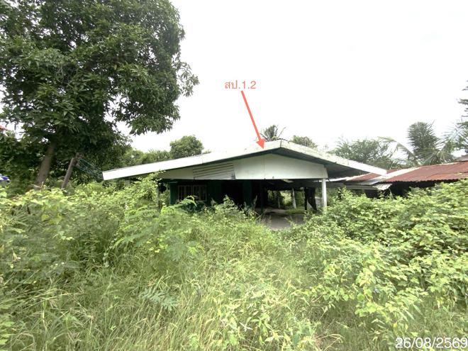 picture HOME 379 Sq.w. Khok Samrong Lopburi for 2.4M - 8/35