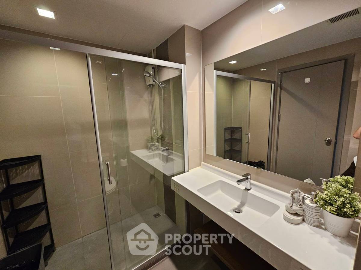 picture 100m To BTS Bang Chak | 2-BR Condo At Ideo Sukhumvit 93 (ID 3370248) - 29/33