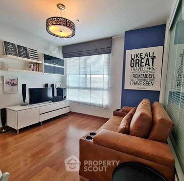 1-BR Condo at The Parkland Ratchada-Thapra near BTS Talat Phlu (ID 3368900)