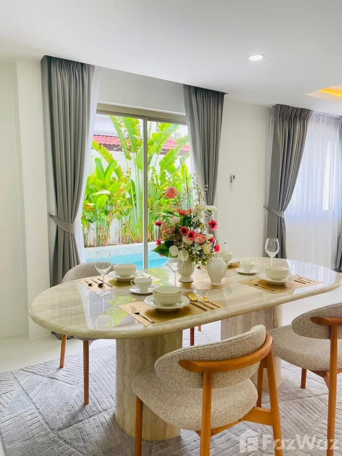 picture Pool Villa for Sale in Chalong, Phuket 6840592 - 18/52