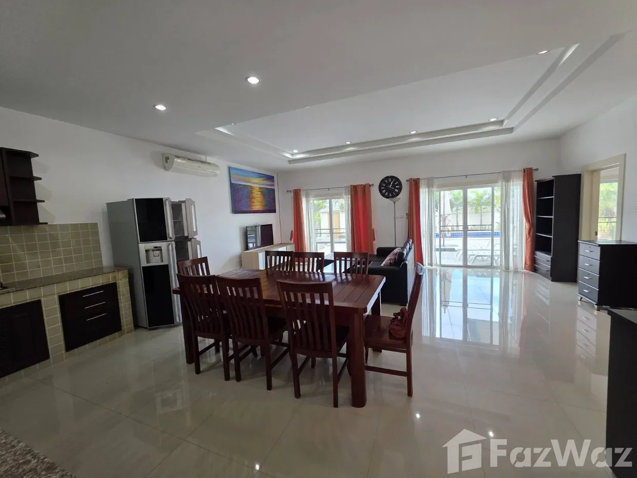 picture 2 Bedroom Pool Villa for Sale at Emerald Resort 6841135 - 1/17