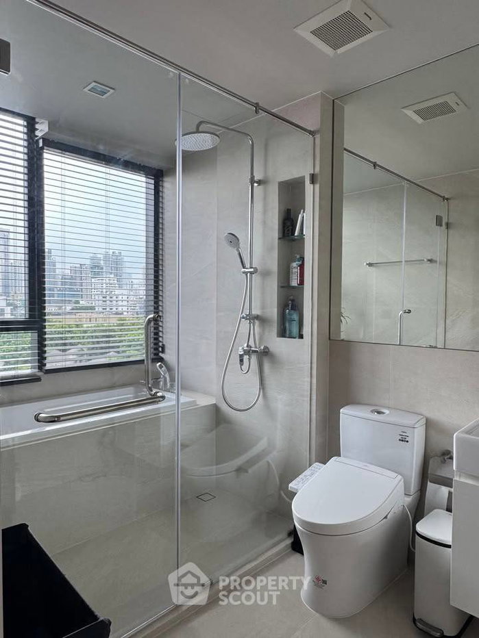 picture 2-BR Condo at Ideo Q Sukhumvit 36 near BTS Thong Lor (ID 3368379) - 13/18