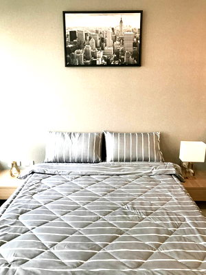 Condos for rent : 💥 [ 𝐏-𝟏𝟏𝟕𝟏𝟔𝟓 ] FOR RENT : Rhythm Sukhumvit 36-38  Near BTS Thong Lo 𝟏𝟗,𝟎𝟎𝟎 THB/mo. | Line @easycondoplus | 099-229-6397
