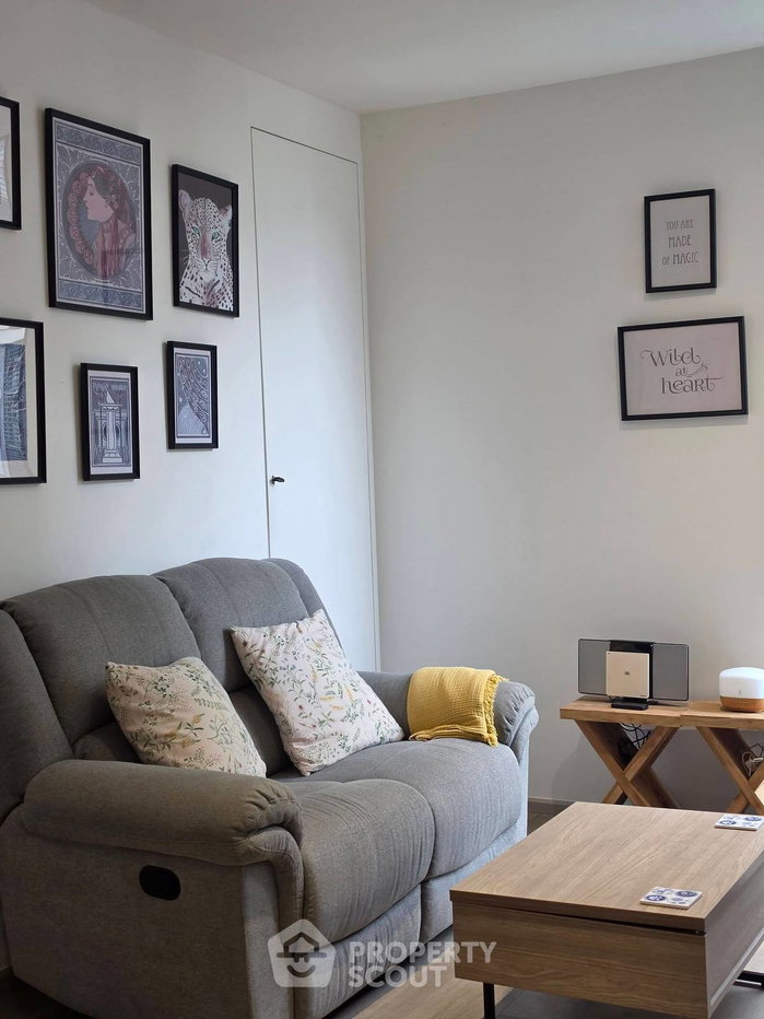 picture 2-BR Condo at Fynn Asoke near BTS Asok (ID 3370391) - 14/23