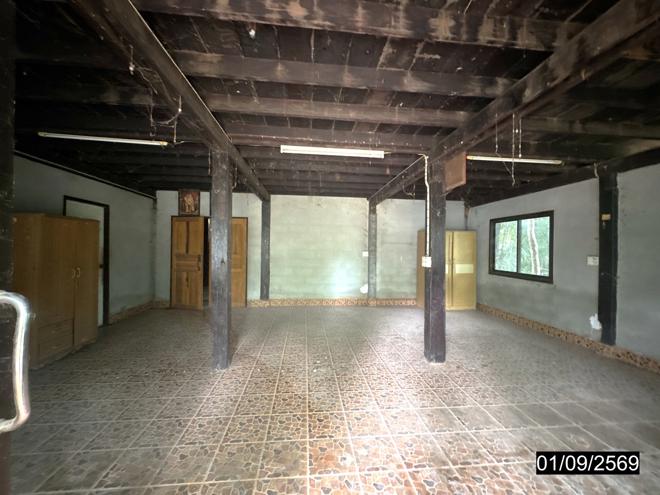 รูป บ้านเดี่ยว 144 ตร.วา ขุนหาญ ศรีสะเกษ 471,000 - รูปที่ 5/27