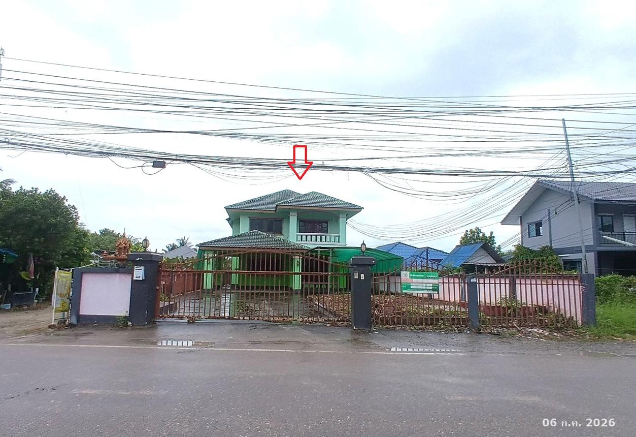 picture HOME 200 Sq.w. San Sai Chiang Mai for 8.1M - 26/53