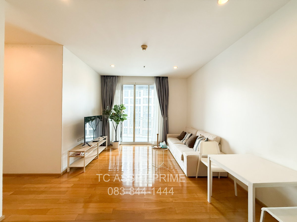 📍𝐅𝐨𝐫 𝐑𝐞𝐧𝐭! 𝟑𝟗 𝐛𝐲 𝐒𝐚𝐧𝐬𝐢𝐫𝐢, 1 Bedroom 1 Bathroom, 56.31 SQM with Bathtub, 22nd Floor📍 𝐎𝐧𝐥𝐲 𝟑𝟗,𝟎𝟎𝟎 𝐁𝐚𝐡𝐭/𝐌𝐨𝐧𝐭𝐡