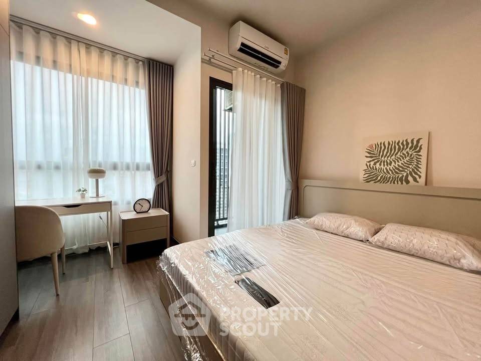 รูป คอนโด 1-ห้องนอน ที่ ไอดีโอ สุขุมวิท - พระราม 4 ใกล้ BTS พระโขนง (ID 3367712) - รูปที่ 3/10
