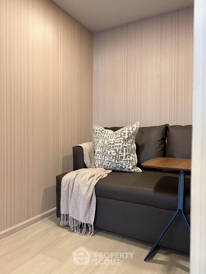 รูป ชั้น 38 ห้อง 2 ห้องนอน Life Phahon-Ladprao ใกล้ BTS ห้าแยกลาดพร้าว (ID 3367485) - รูปที่ 19/22