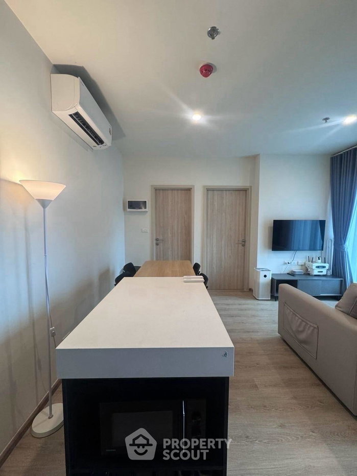 picture 2-BR Condo at Nue District R9 near MRT Phra Ram 9 (ID 3364840) - 3/3