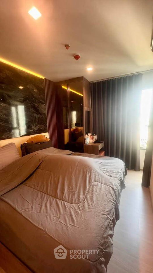 picture 1-BR Condo at Life Sathorn Sierra near BTS Talat Phlu (ID 3368836) - 15/19