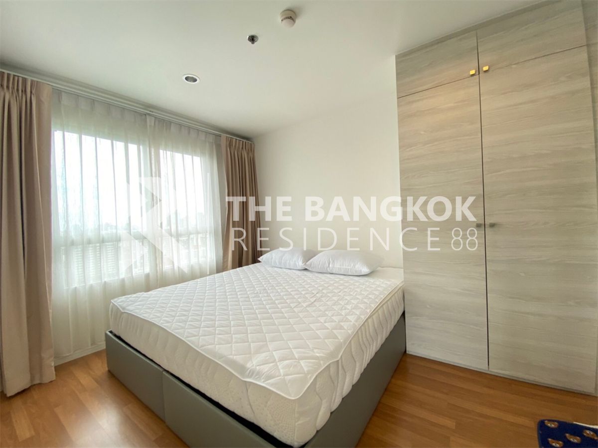 picture Special Unit, Quality Guaranteed by Top Brands Lumpini Park Rama 9-Ratchada - 2/9