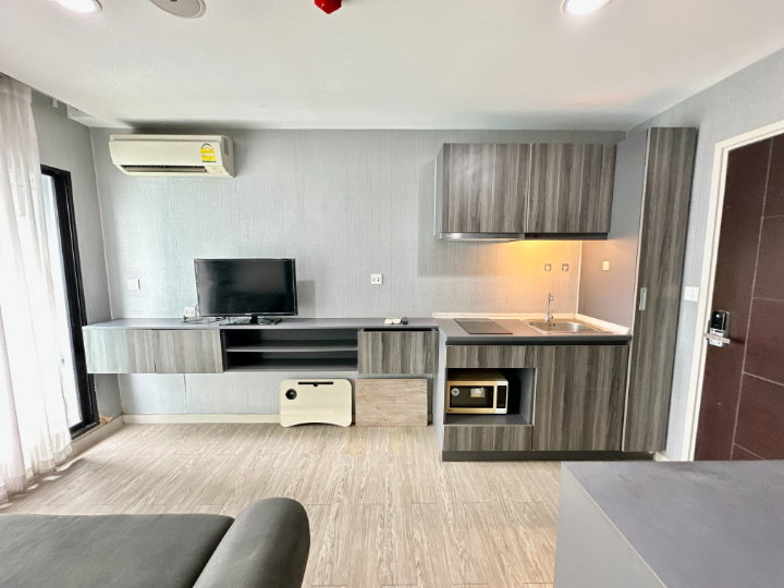 picture For Rent Villa Lasalle Ready to move in - 16/23