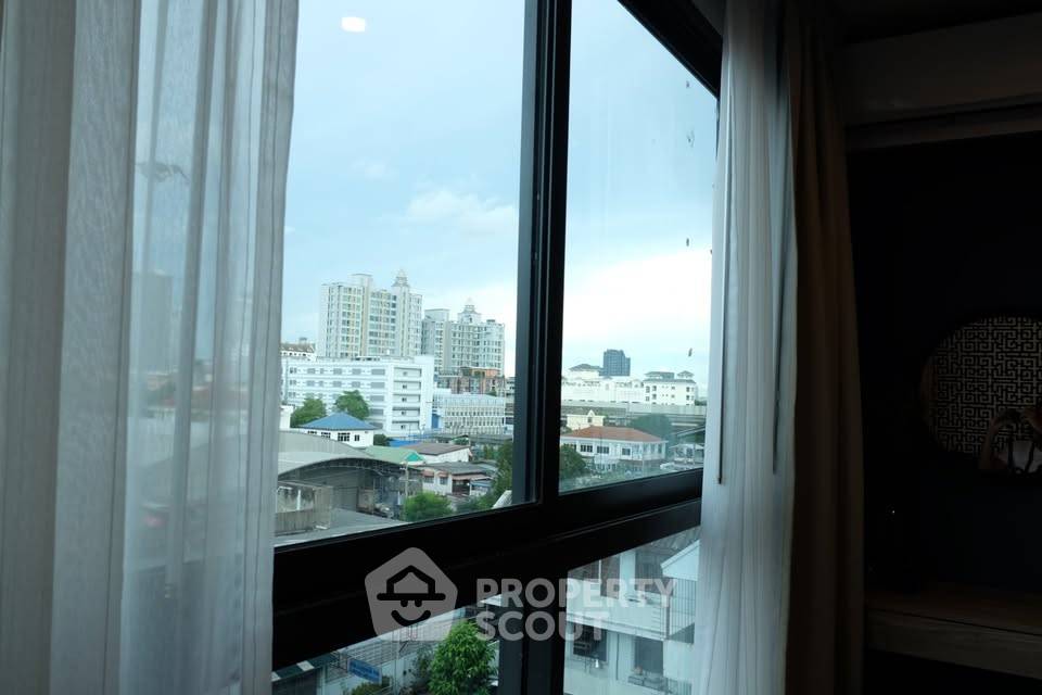 รูป คอนโด 1 ห้องนอน The Excel Hideaway Sukhumvit 50 ใกล้ BTS พระโขนง (ID 3369135) - รูปที่ 7/19