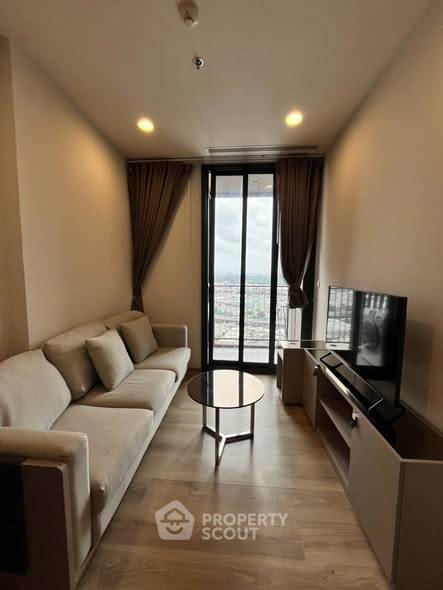 picture 1-BR Condo at Oka Haus Sukhumvit 36 near BTS Thong Lor (ID 3368506) - 2/22