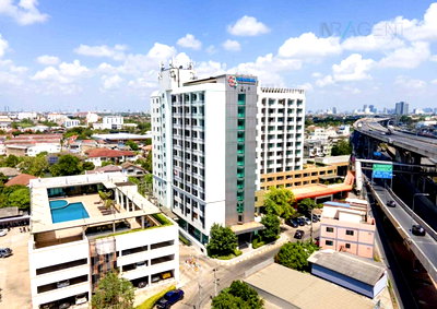 Condos for sale : For Sell Condo 88 THE TERMINAL Building 1, Floor 4,1 bed room, Room size 31 sqm