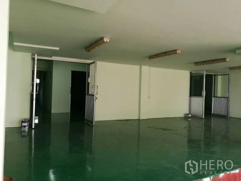 picture For rent Factory 1500 sqm in Mueang Samut Sakhon, Samut Sakhon - 3/12
