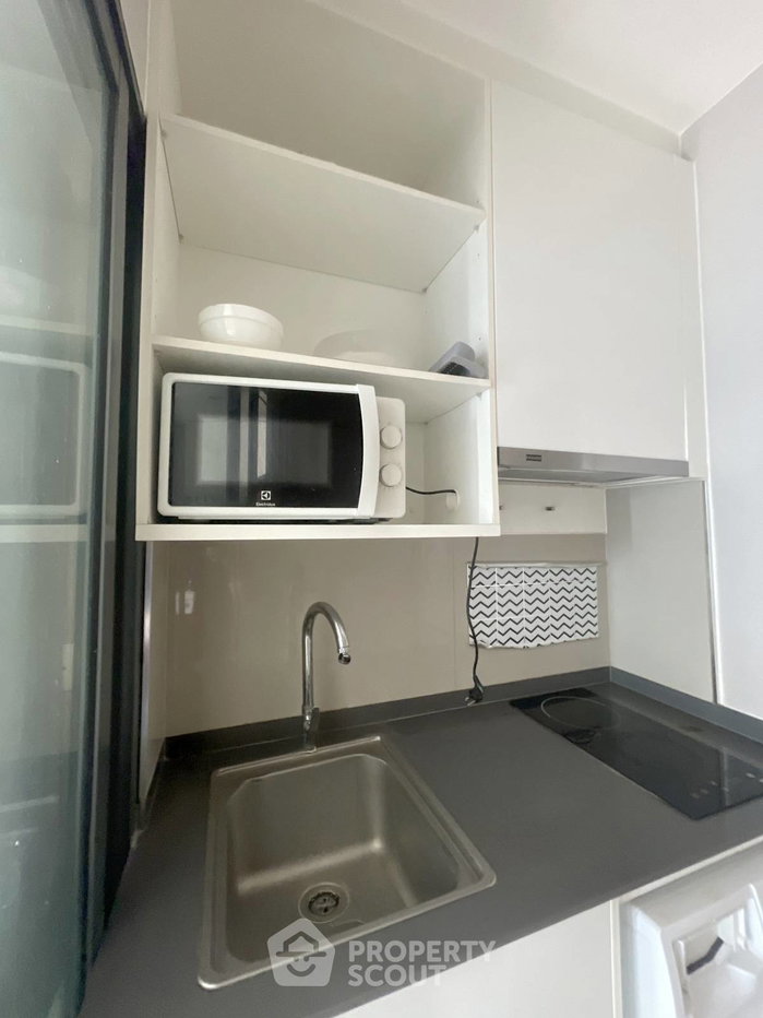 picture 1-BR Condo at The Tree Hua Mak close to Ramkhamhaeng (ID 3369698) - 2/4