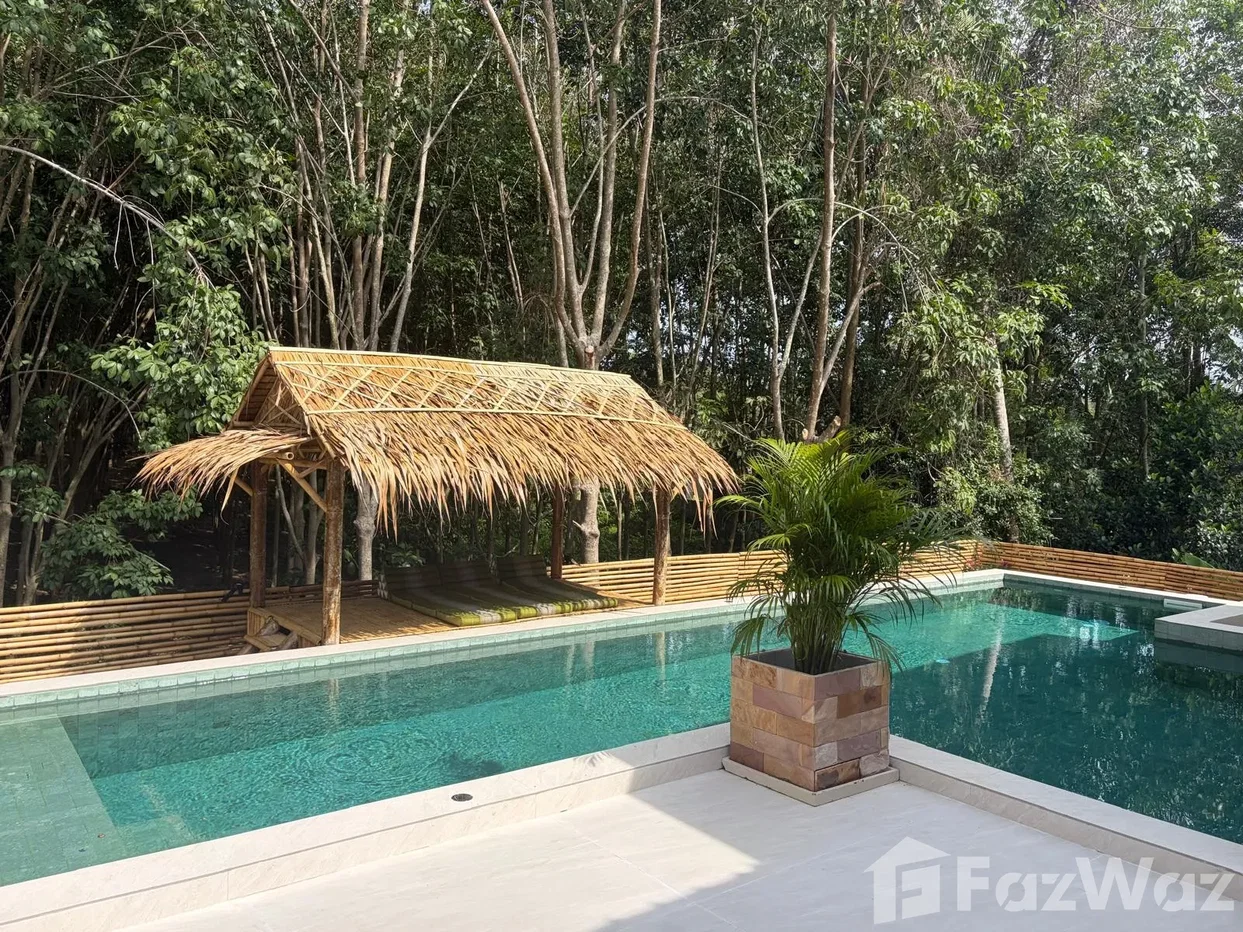 picture 3 Bedroom Villa for sale in Na Mueang, Surat Thani  6837303 - 1/28