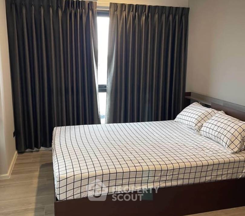 picture 1-BR Condo at The Key Rama 3 close to Phra Ram 3 (ID 3368887) - 3/5