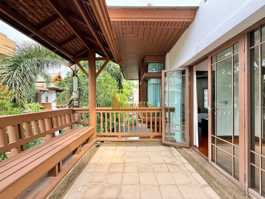 picture  L&H Villa Sathorn | Impressive 4 Bed House With Private Pool - BR28370SH - 30/56