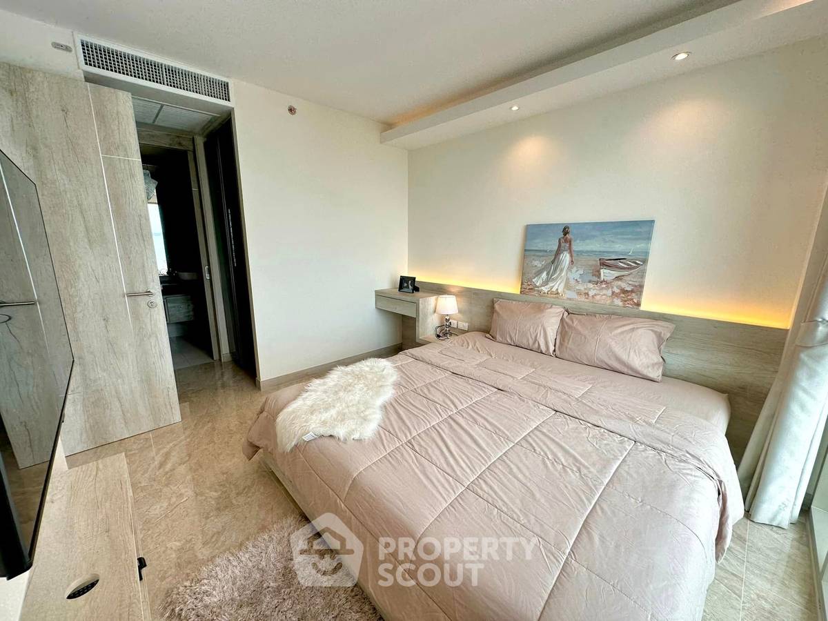 picture 1-BR 40 Sqm At The Riviera Monaco, Pattaya (ID 3366073) - 6/8