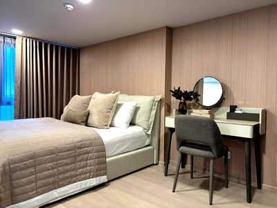 คอนโดให้เช่า : ให้เช่า LIFE Phahon - Ladprao — 2 Bedroom  | BTS ห้าแยกลาดพร้าว  | Fully Furnished [GTN-1067]