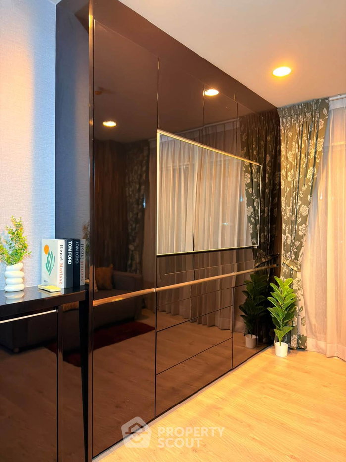 picture 2-BR Condo At Chambers Ramintra In Ram Inthra (ID 3369324) - 4/19