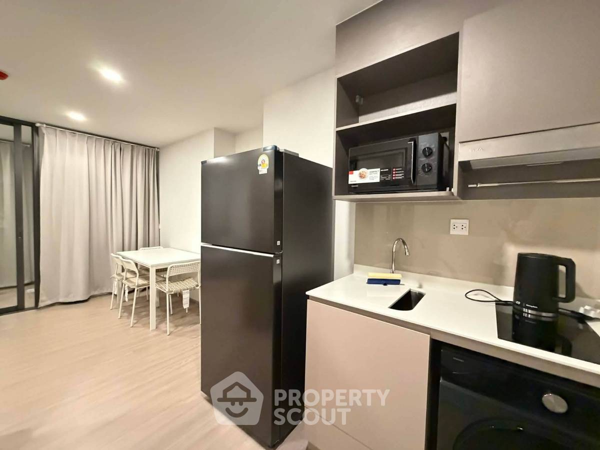 picture 1-BR Condo at Aspire Sukhumvit-Rama 4 near BTS Phra Khanong (ID 3370139) - 5/7