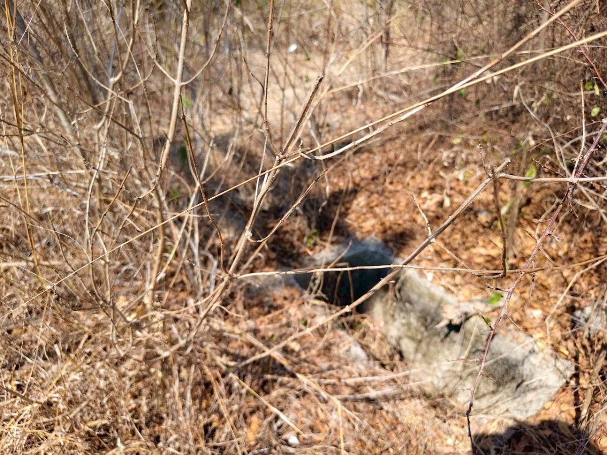 รูป 95618 - ขายที่ดินเปล่า หัวหิน ใกล้ Black Mountain - รูปที่ 3/9