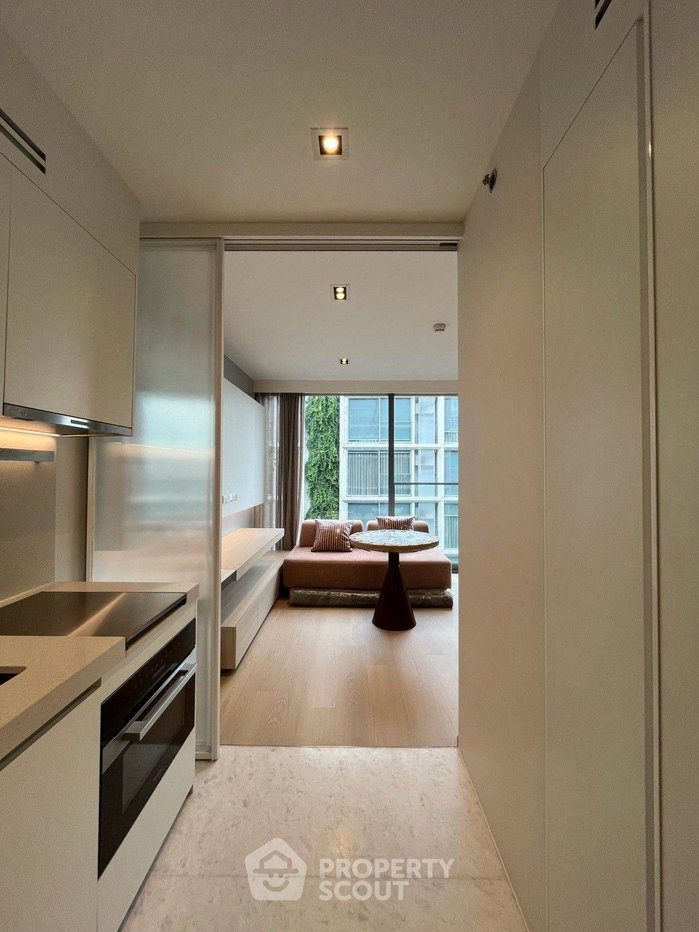 picture Studio Condo at SCOPE Promsri near BTS Phrom Phong (ID 3369714) - 5/9