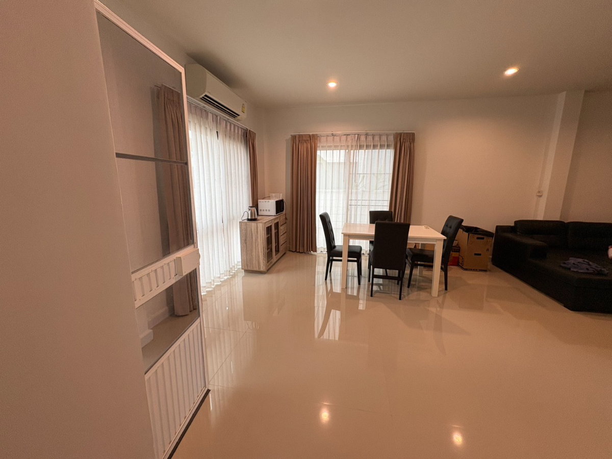 รูป บ้านเดี่ยวให้เช่า หมู่บ้านเลคนครา ขอนแก่น | เฟอร์นิเจอร์ครบ พร้อมเข้าอยู่ทันที!  - รูปที่ 18/26