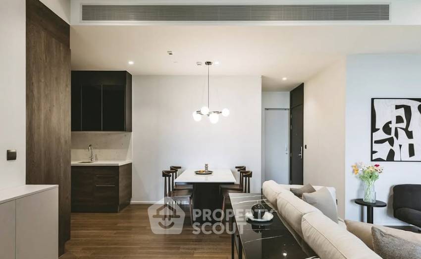 picture 2-BR Condo at Muniq Langsuan near BTS Ratchadamri (ID 2942625) - 3/10