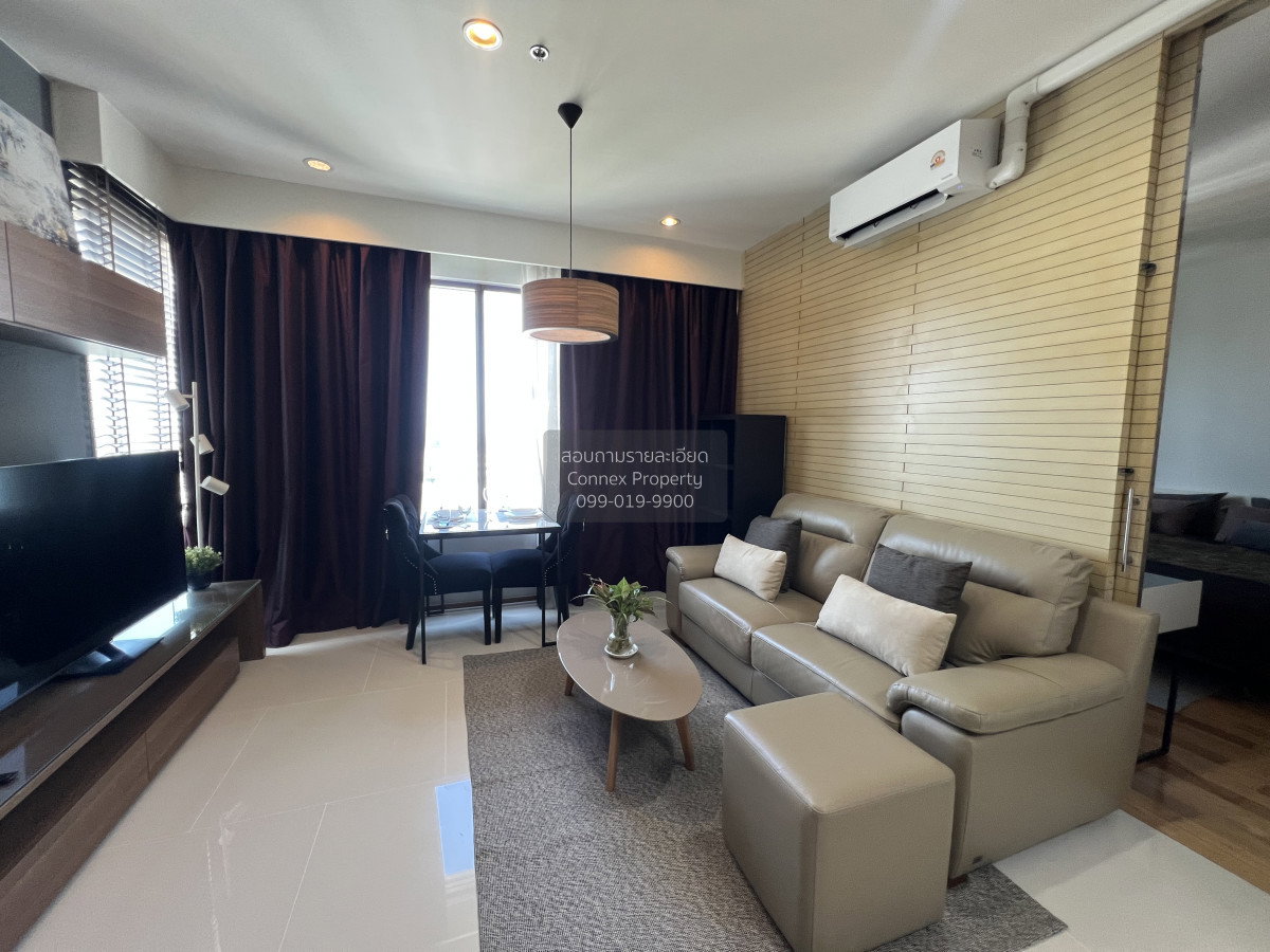 รูป เช่าคอนโด  ดิ เอ็มโพริโอ เพลส BTS-พร้อมพงษ์ คลองเตย เขต คลองเตย กรุงเทพ CX-69305 ✅ ทักไลน์ @connexproperty ตอบทันที ทีมงานมืออาชีพ ✅ - รูปที่ 2/7