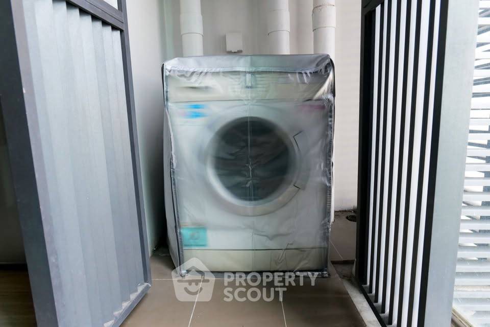 picture 1-BR Condo at The Room Sukhumvit 69 near BTS Phra Khanong (ID 3368764) - 19/19