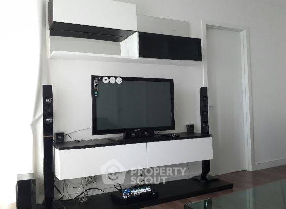 picture 100m To BTS Punnawithi | 2-BR The Room Sukhumvit 62 (ID 514680) - 2/9
