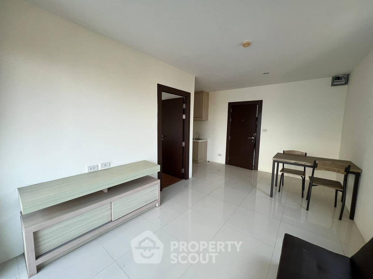 รูป คอนโด 1-ห้องนอน ที่ พาร์ค สิริ คอนโด รีสอร์ท บางแสน ใน แสนสุข (ID 3369702) - รูปที่ 5/9