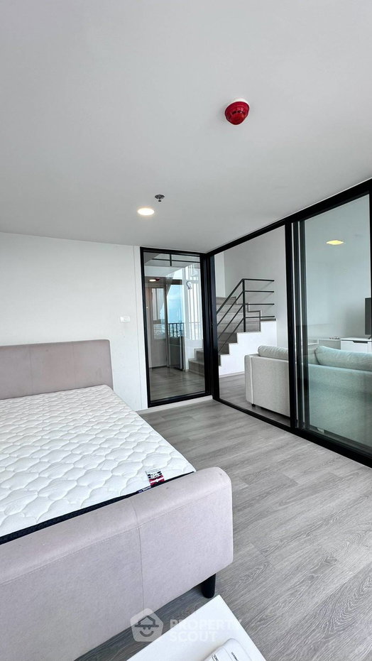 picture 2-BR Condo at Ideo Charan 70-Riverview near MRT Bang Phlat (ID 3369604) - 14/16