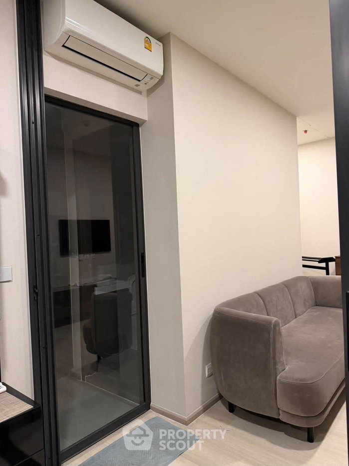 รูป ห้อง 1 ห้องนอน ชั้น 32 The Privacy Jatujak ใกล้ MRT ลาดพร้าว 300 เมตร (ID 3367623) - รูปที่ 1/6