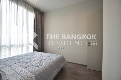 Location Near Employment, Surrounded by Lifestyles Whizdom Avenue Ratchada-Ladprao near MRT Ladprao Station