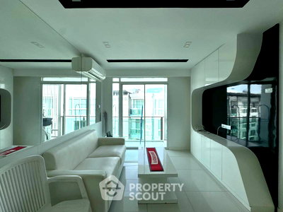 Condos for sale : 1-BR Condo For Sale At City Center Resident Condo, Pattaya (ID 3369850)